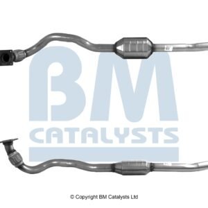 BM Catalysts  BM80218H