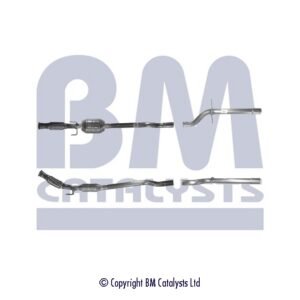 BM Catalysts  BM80224H