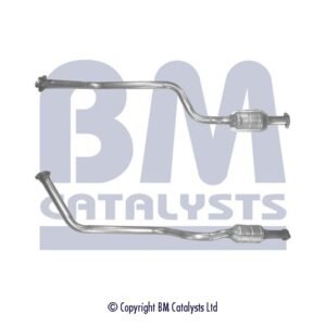 BM Catalysts  BM80225H