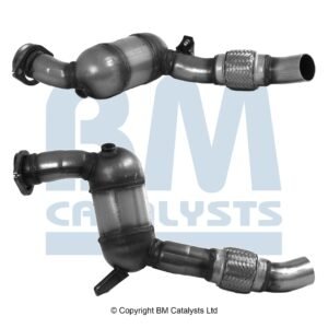 BM Catalysts  BM80226H