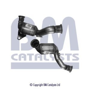 BM Catalysts  BM80227H