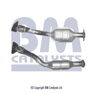 BM Catalysts  BM80228H
