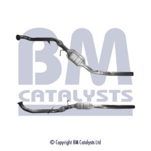 BM Catalysts  BM80229H