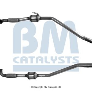 BM Catalysts  BM80231H