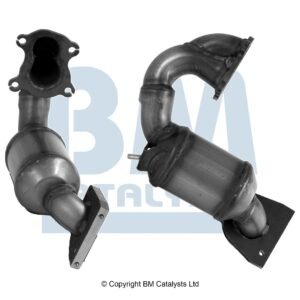 BM Catalysts  BM80232H