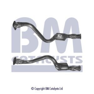 BM Catalysts  BM80234H