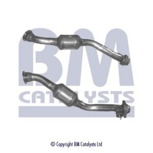 BM Catalysts  BM80237H