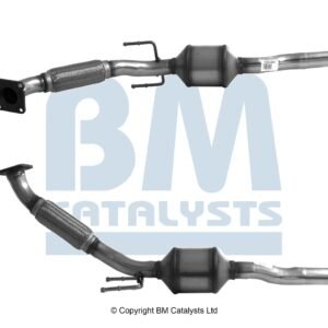 BM Catalysts  BM80239H