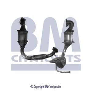 BM Catalysts  BM80240H