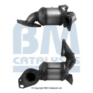 BM Catalysts  BM80241H