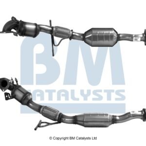 BM Catalysts  BM80242H