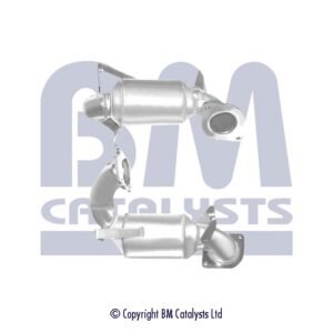 BM Catalysts  BM80243H