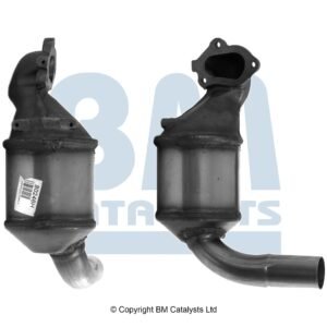 BM Catalysts  BM80246H