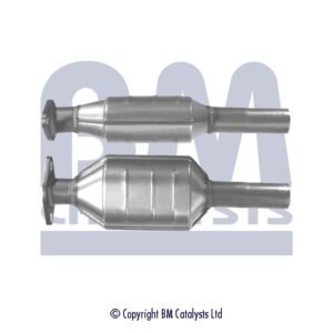BM Catalysts  BM80248H