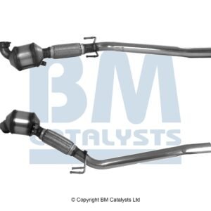 BM Catalysts  BM80249H