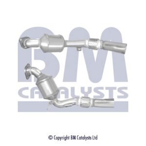 BM Catalysts  BM80250H