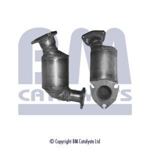 BM Catalysts  BM80251H