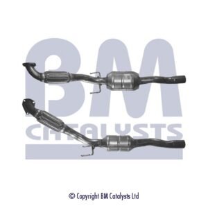 BM Catalysts  BM80255H
