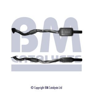 BM Catalysts  BM80258H