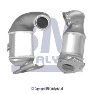 BM Catalysts  BM80259H