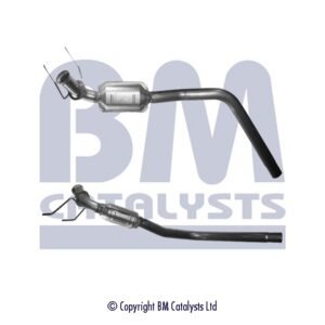 BM Catalysts  BM80261H