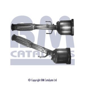 BM Catalysts  BM80262H
