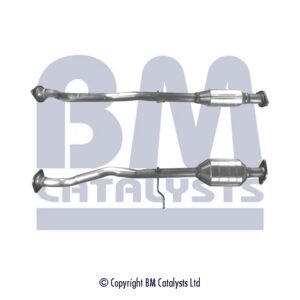 BM Catalysts  BM80264H