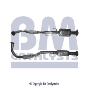 BM Catalysts  BM80265H
