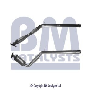 BM Catalysts  BM80266H