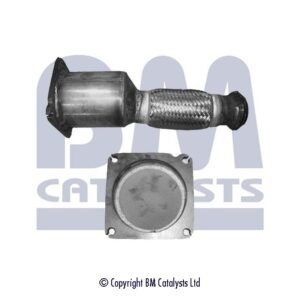 BM Catalysts  BM80268H