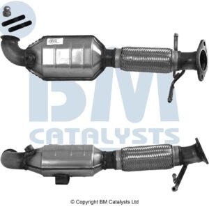 BM Catalysts  BM80273H