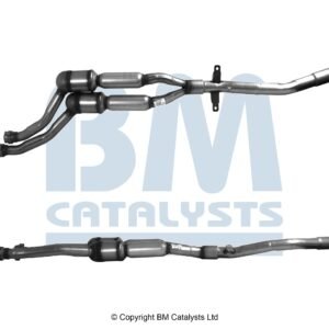 BM Catalysts  BM80279H