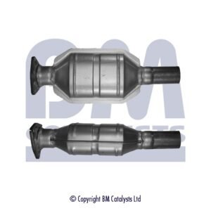 BM Catalysts  BM80280H