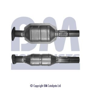 BM Catalysts  BM80281H