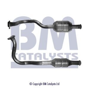 BM Catalysts  BM80283H
