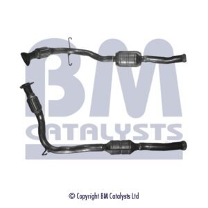 BM Catalysts  BM80285H