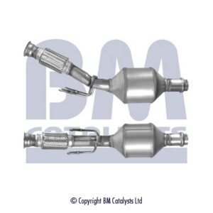 BM Catalysts  BM80286H