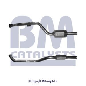 BM Catalysts  BM80287H