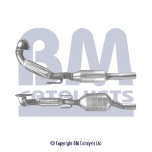 BM Catalysts  BM80290H