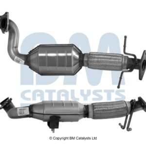 BM Catalysts  BM80292H