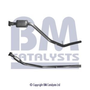 BM Catalysts  BM80296H