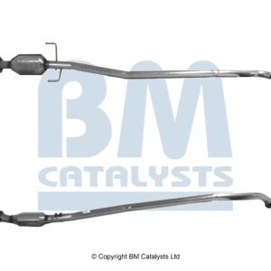 BM Catalysts  BM80297H
