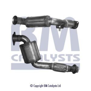 BM Catalysts  BM80300H
