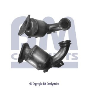 BM Catalysts  BM80303H