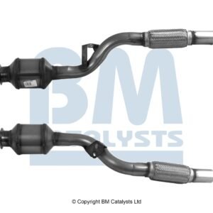 BM Catalysts  BM80304H