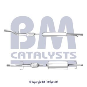 BM Catalysts  BM80305H