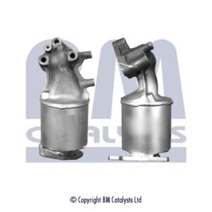 BM Catalysts  BM80306H