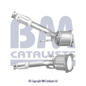 BM Catalysts  BM80307H