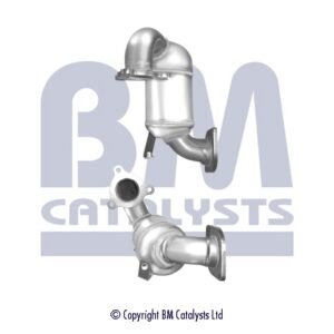 BM Catalysts  BM80309H