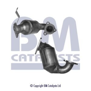 BM Catalysts  BM80312H
